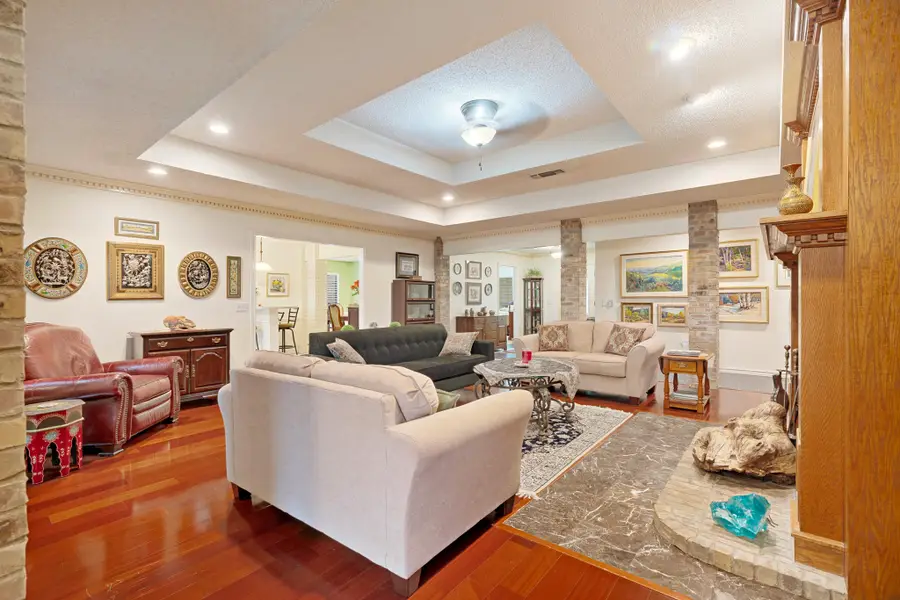 940 Brandyn Place, Paris, TX 75462 - #2