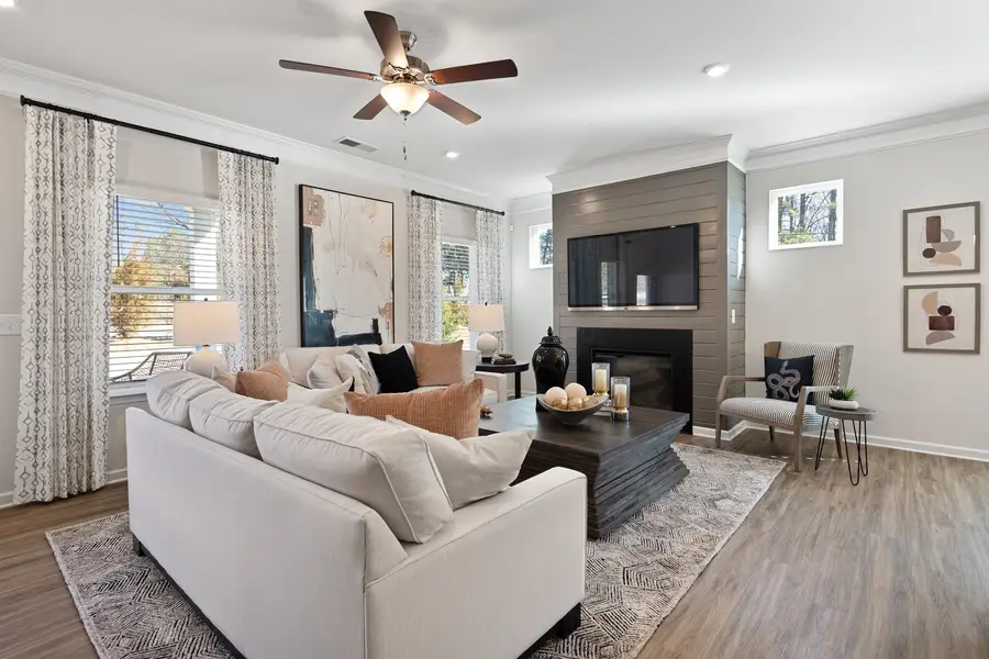4324 Brayfield Road, Fort Worth, TX 76036 - #2