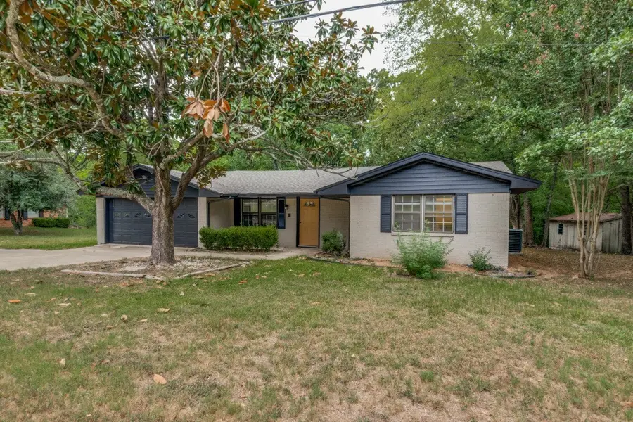 1311 Forrest Drive, Canton, TX 75103 - #2