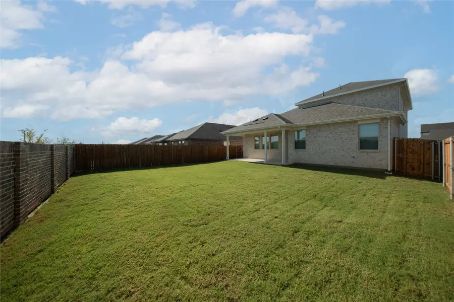 3421 Longfellow Avenue, Anna, TX 75409 - #3