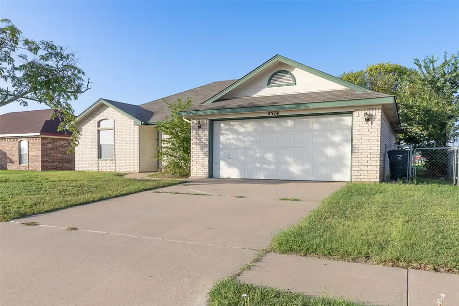 4514 Hondo Drive, Killeen, TX 76549 - #3