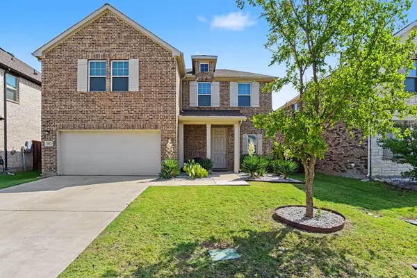 1852 Everglades Drive, Forney, TX 75126