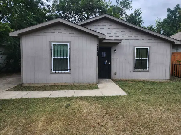 3823 Colonial Avenue, Dallas, TX 75215