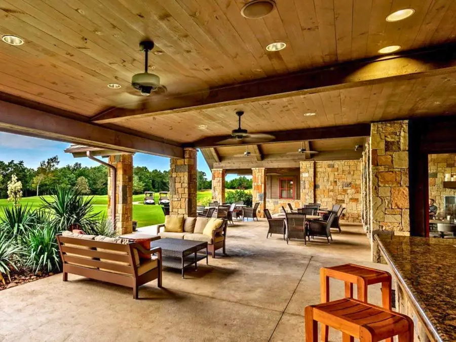 Lot 45 Palmilla Drive, Gordonville, TX 76245 - #3