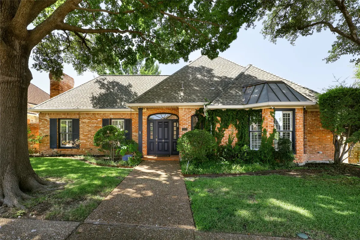 5908 Fallsview Lane, Dallas, TX 75252 - #1