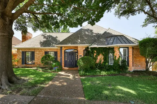 5908 Fallsview Lane, Dallas, TX 75252