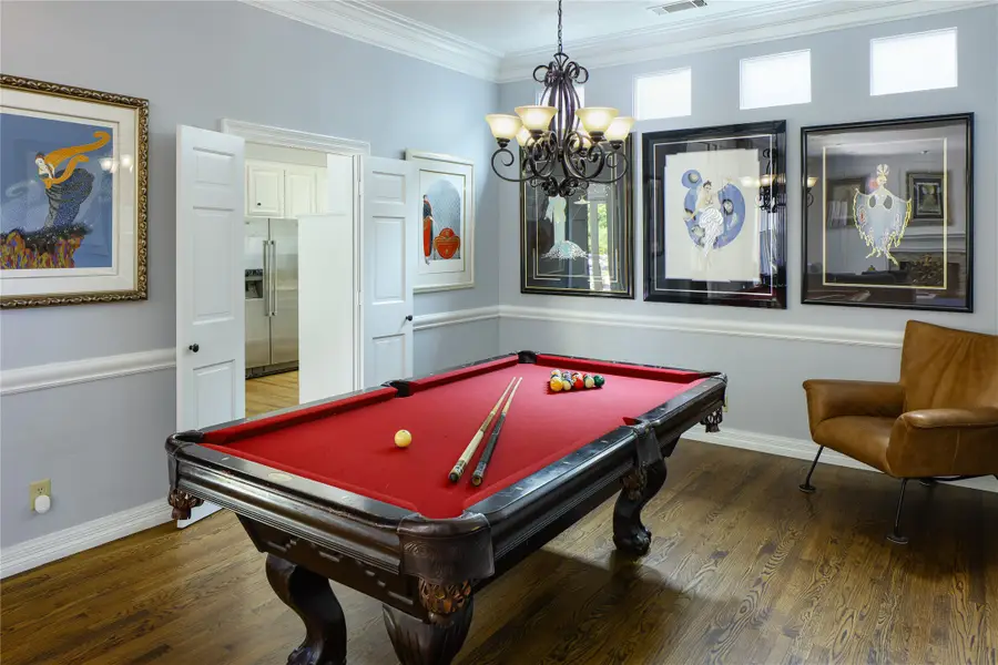 5908 Fallsview Lane, Dallas, TX 75252 - #3
