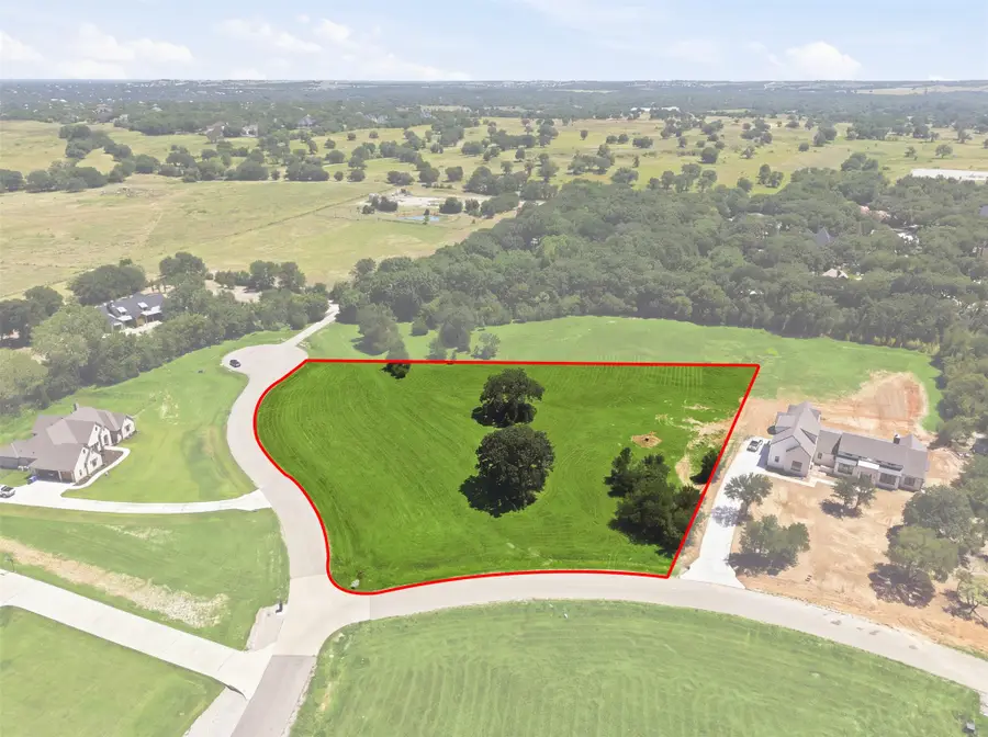 3000 Meadow Bend Court, Aledo, TX 76008 - #2