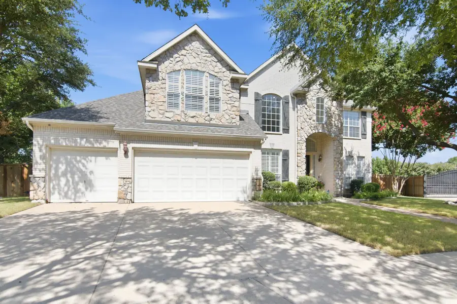 5016 Daylily Court, Fort Worth, TX 76123 - #3