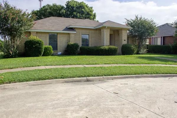 4505 Beaus Way, Garland, TX 75043