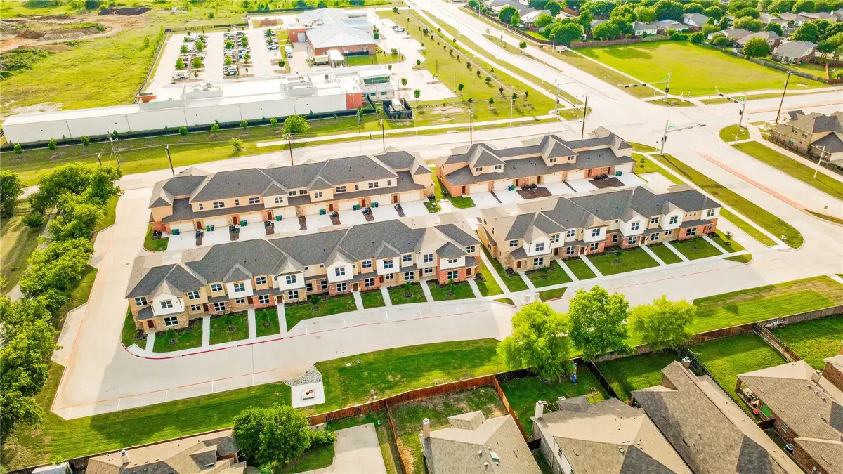 3732 Tarpon Drive, Denton, TX 76226 - #1