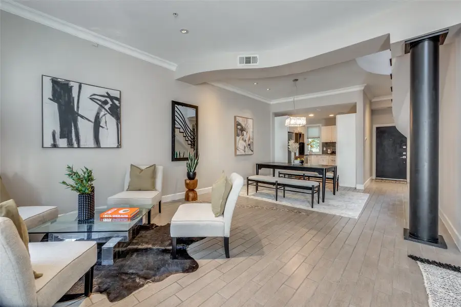 4040 Avondale Avenue #402, Dallas, TX 75219 - #2