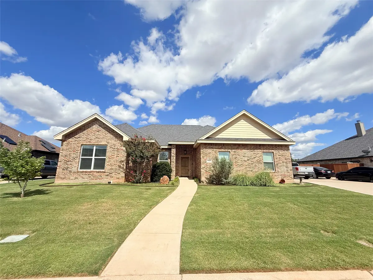6701 Tradition Drive, Abilene, TX 79606 - #1