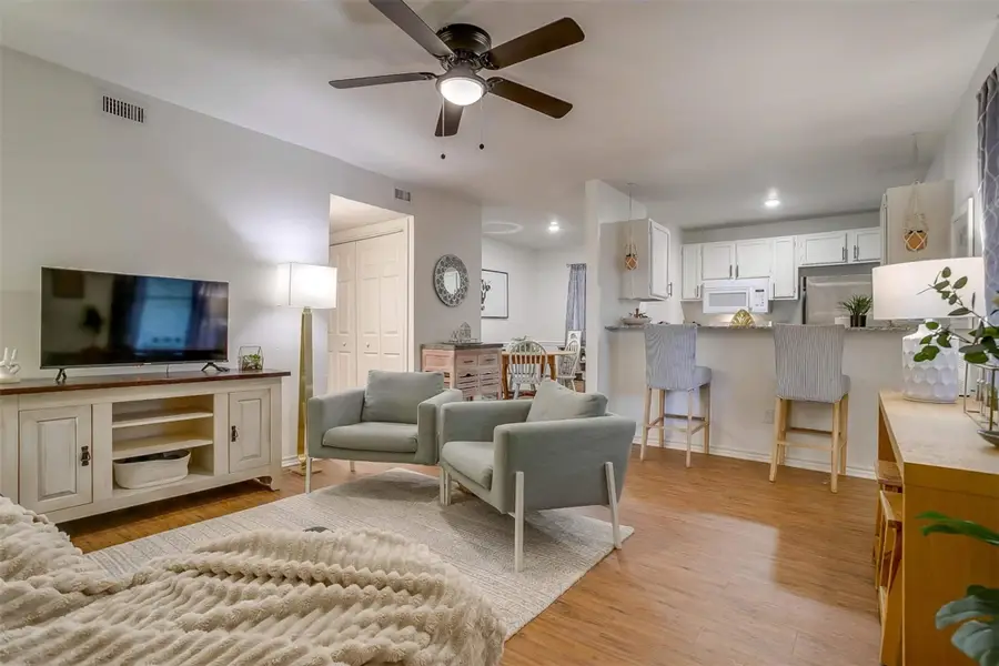 1217 Kimbrough Street, White Settlement, TX 76108 - #3