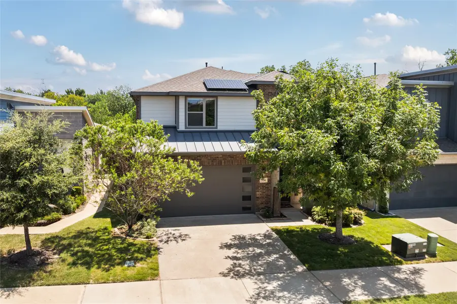 536 Shoreline Street, Plano, TX 75075 - #2