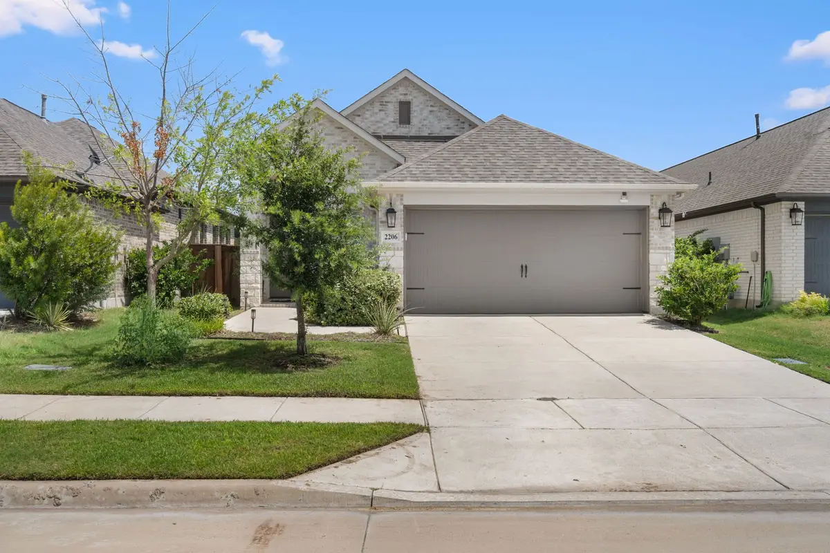 2206 Rothbury Drive, Forney, TX 75126 - #1