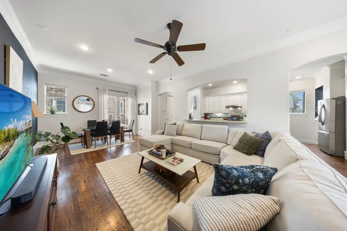 1922 Euclid Avenue #D, Dallas, TX 75206 - #1