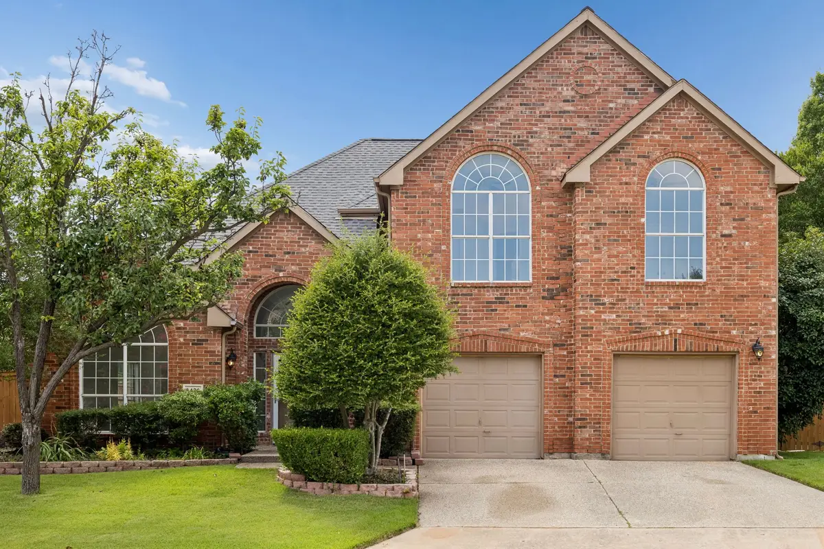 5426 Mill Run Drive, McKinney, TX 75072 - #1