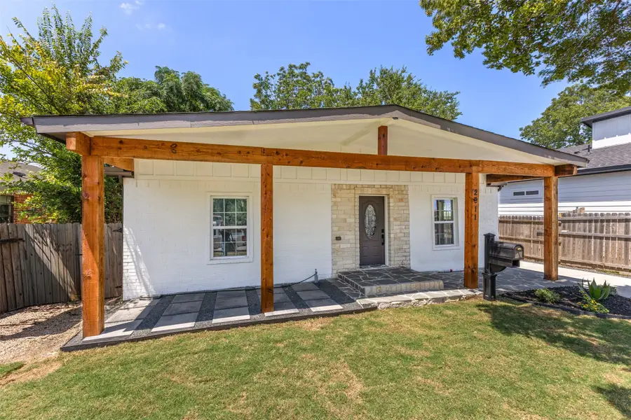 2911 S Denley, Dallas, TX 75216 - #2