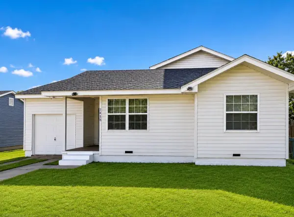 1418 Green Street, Abilene, TX 79603