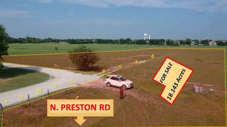 999 N Preston Road, Celina, TX 75009 - #2