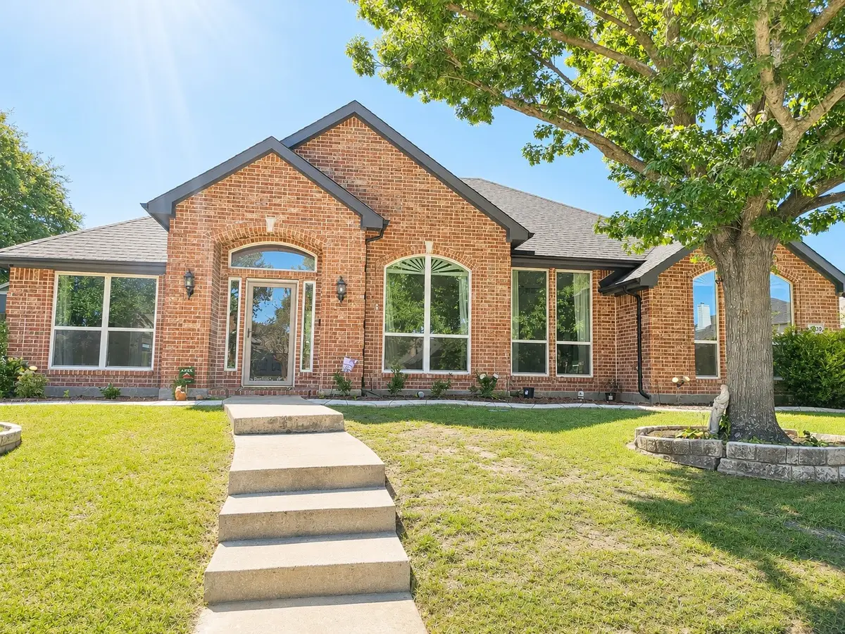 3010 Blair Oak Drive, Rowlett, TX 75089 - #1