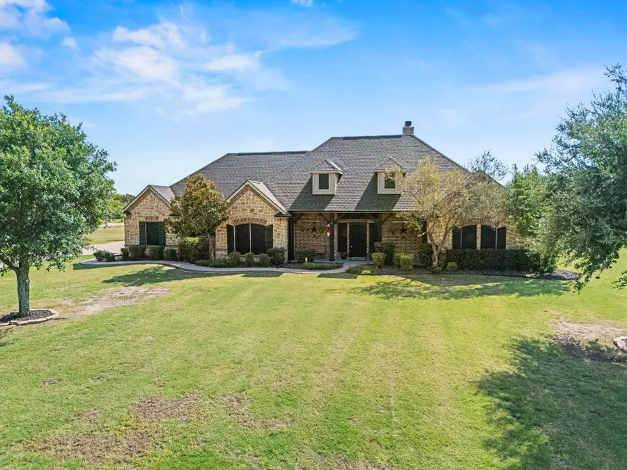 1354 Shadow Lakes Drive, Wills Point, TX 75169 - #2