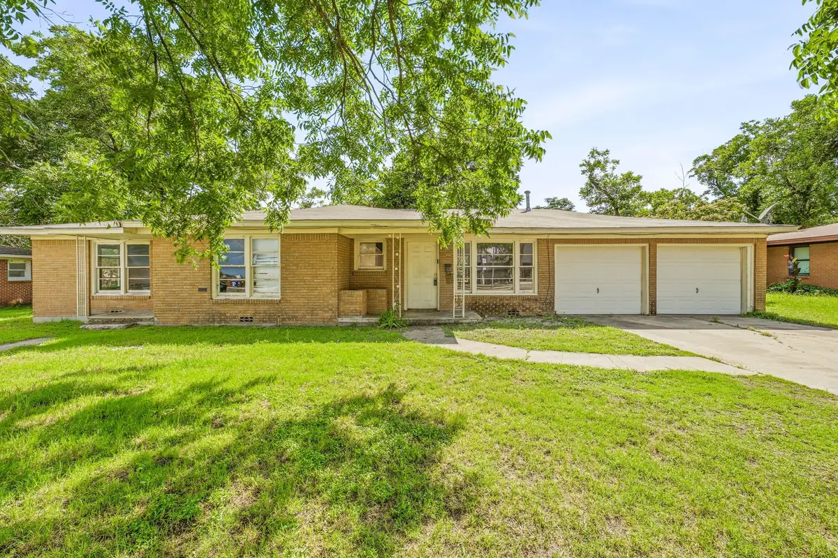 594 N Harbin Drive, Stephenville, TX 76401 - #1