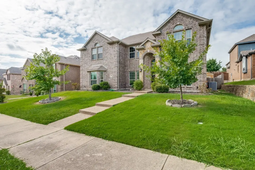 1708 River Run Drive, Desoto, TX 75115 - #1