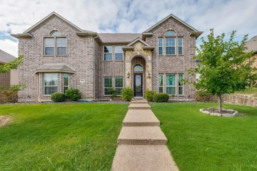 1708 River Run Drive, Desoto, TX 75115 - #2
