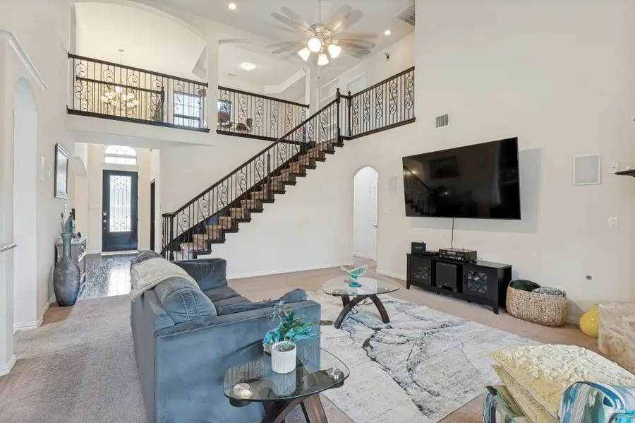 1708 River Run Drive, Desoto, TX 75115 - #3