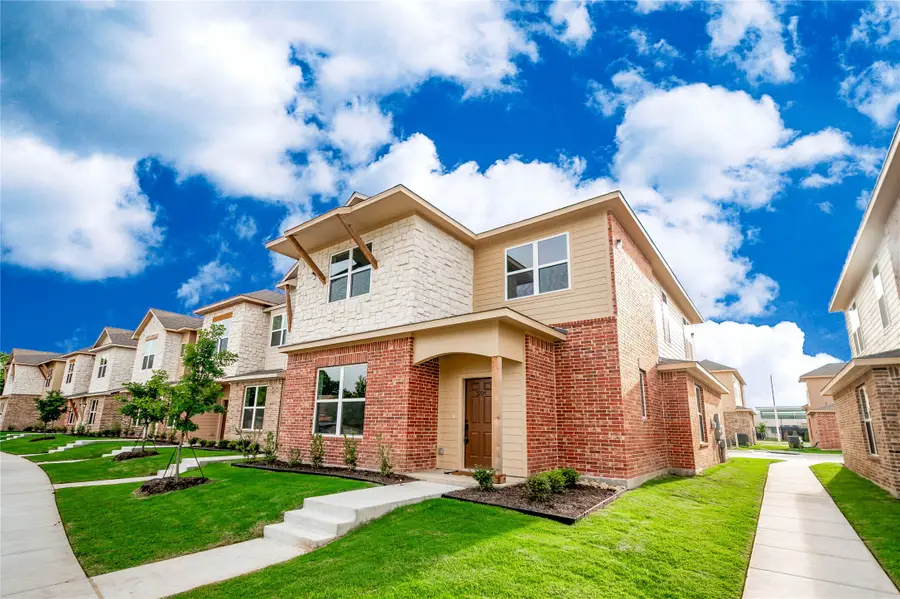 3709 Bonnie Brae Street, Denton, TX 76226 - #2