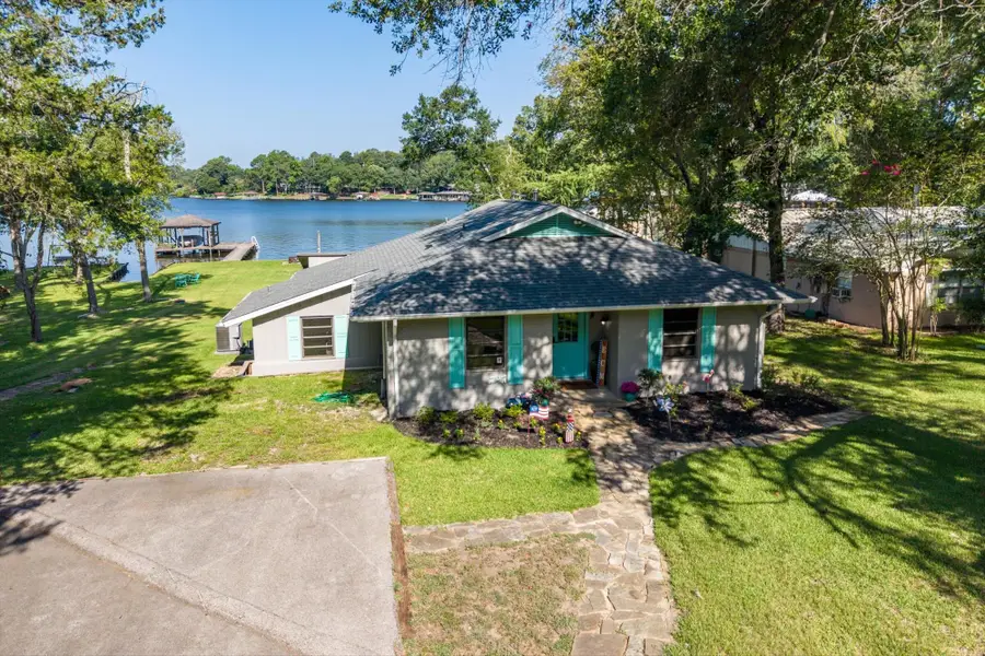 727 Callender Lake Drive #D, Murchison, TX 75778 - #2