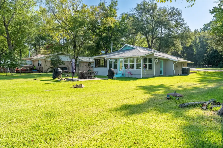 727 Callender Lake Drive #D, Murchison, TX 75778 - #3