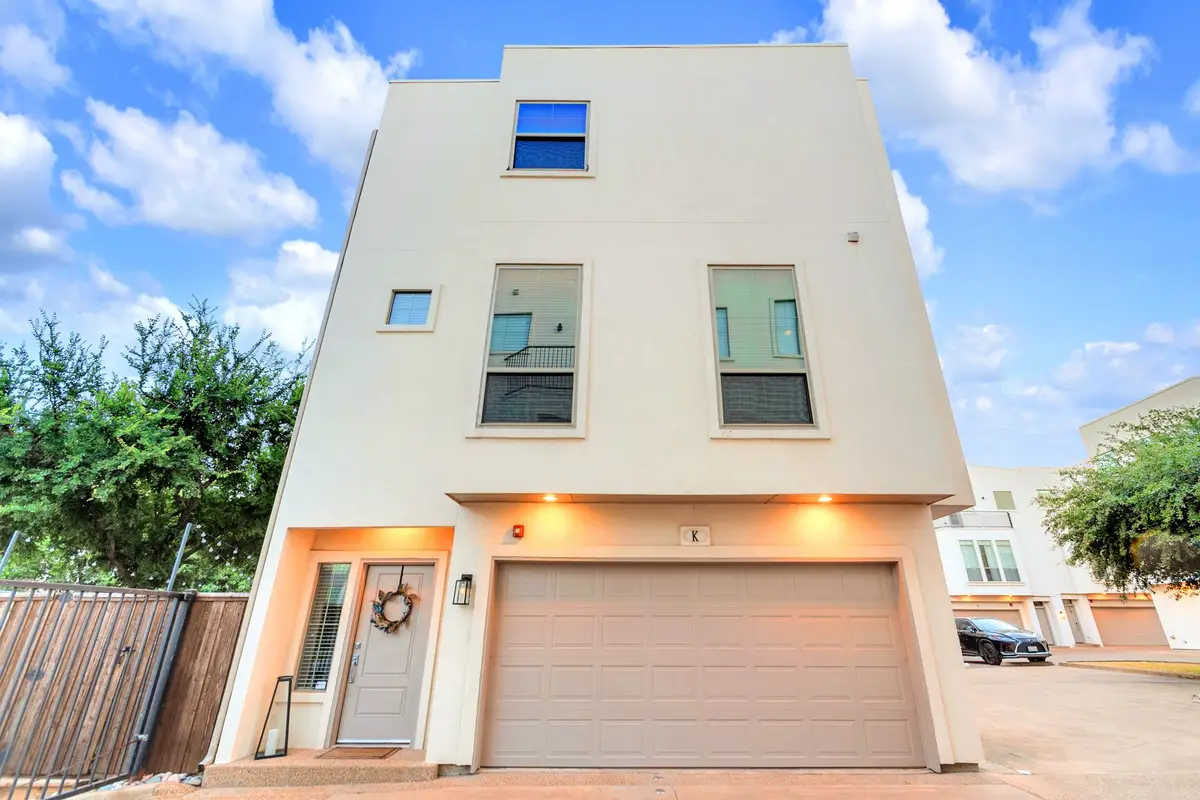 2100 N Fitzhugh Avenue #K, Dallas, TX 75204 - #1