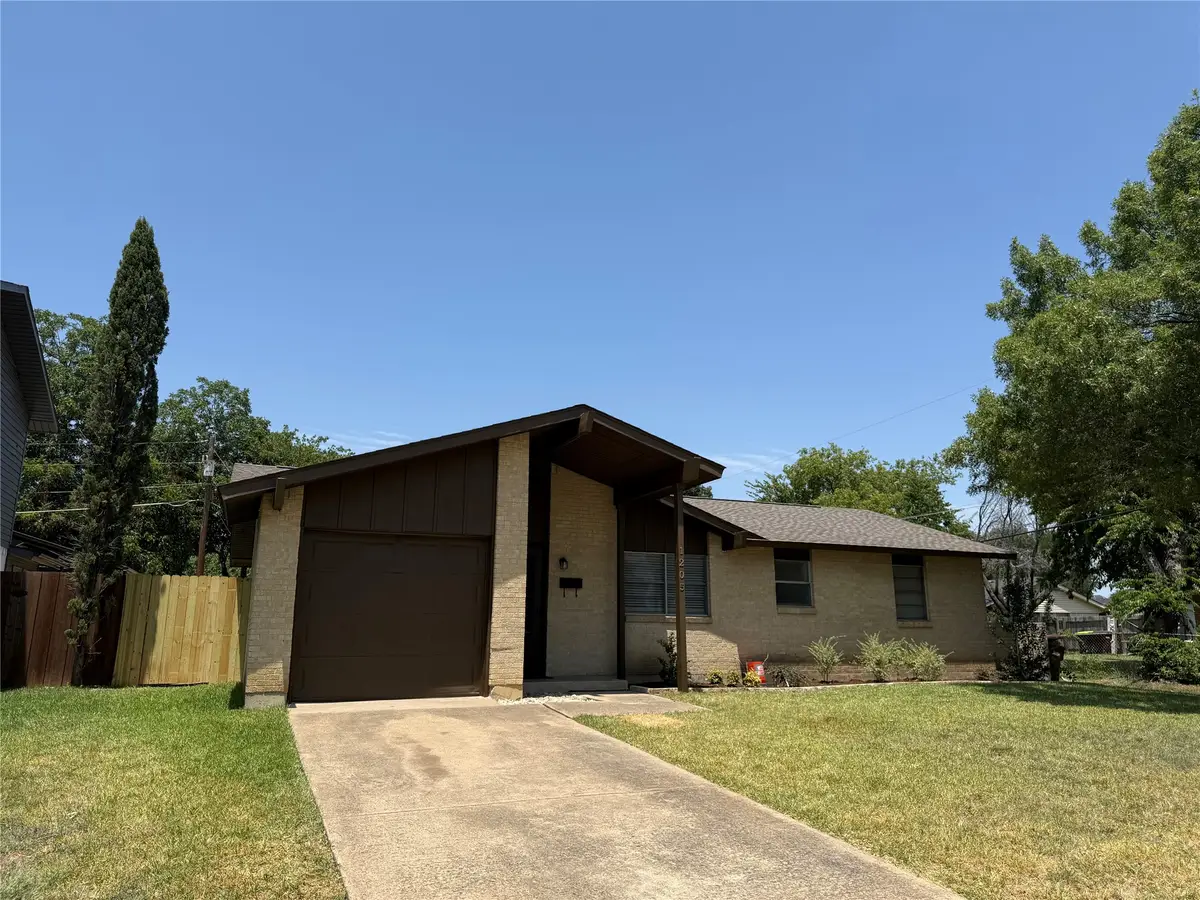 1205 Northridge Drive, Plano, TX 75075 - #1