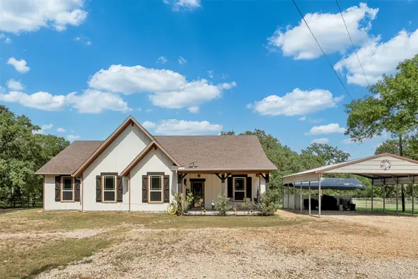 17930 Acre Lane, Kemp, TX 75143