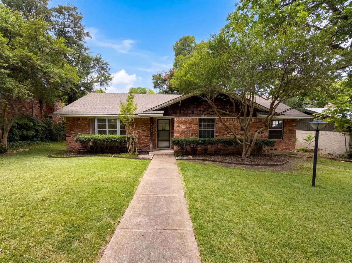 8839 Sweetwater Drive, Dallas, TX 75228 - #1