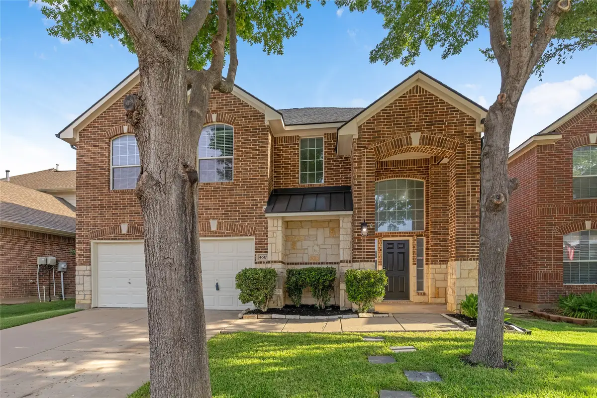 4617 Dwarf Nettle Drive, Fort Worth, TX 76244 - #1