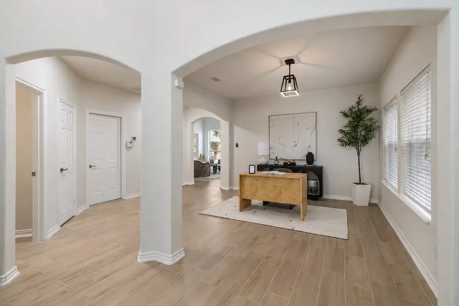 4617 Dwarf Nettle Drive, Fort Worth, TX 76244 - #2