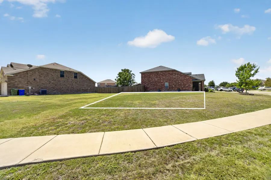 2710 Old Farm Drive, Seagoville, TX 75159 - #3
