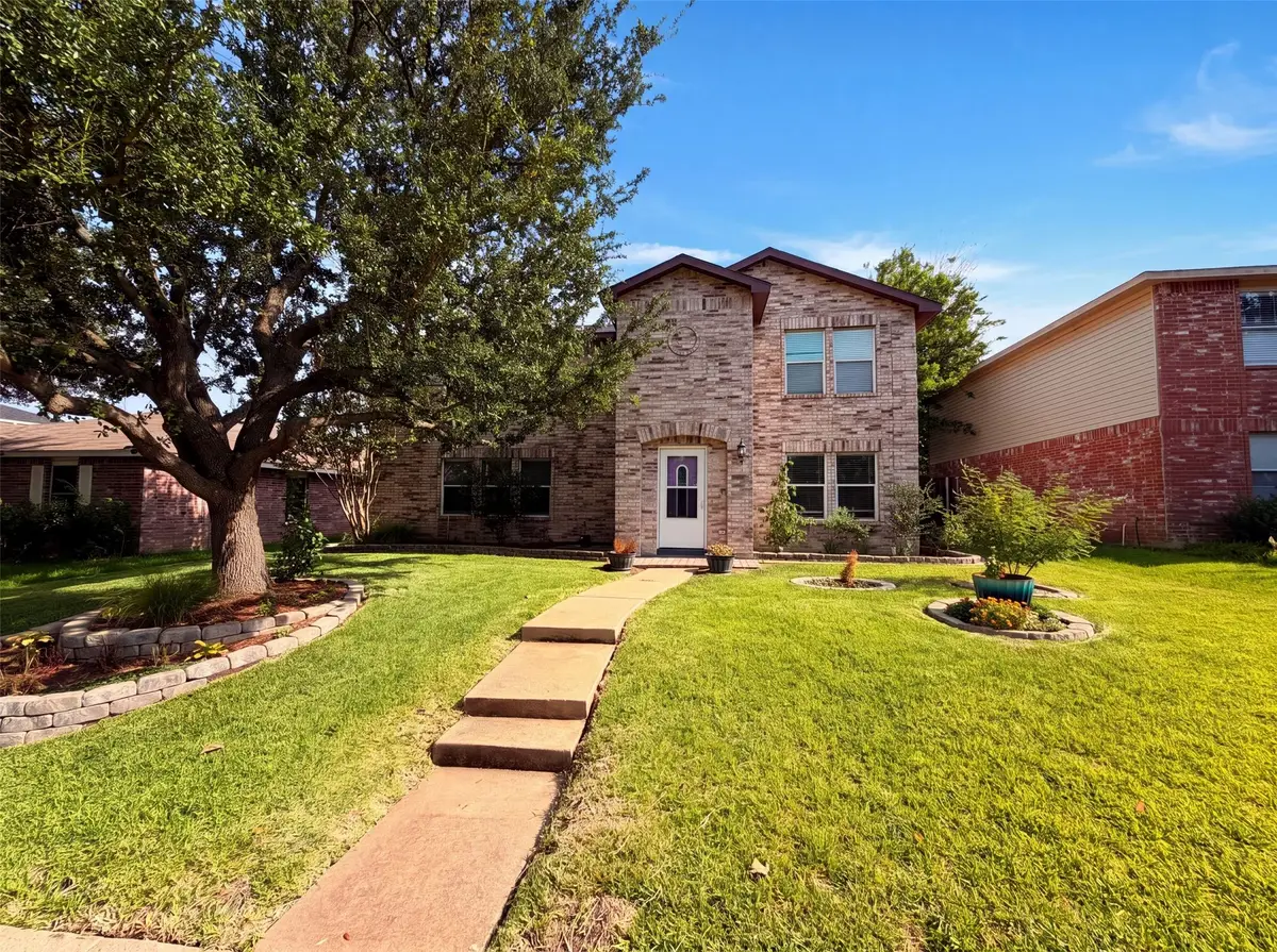 1213 Maritime Lane, Wylie, TX 75098 - #1