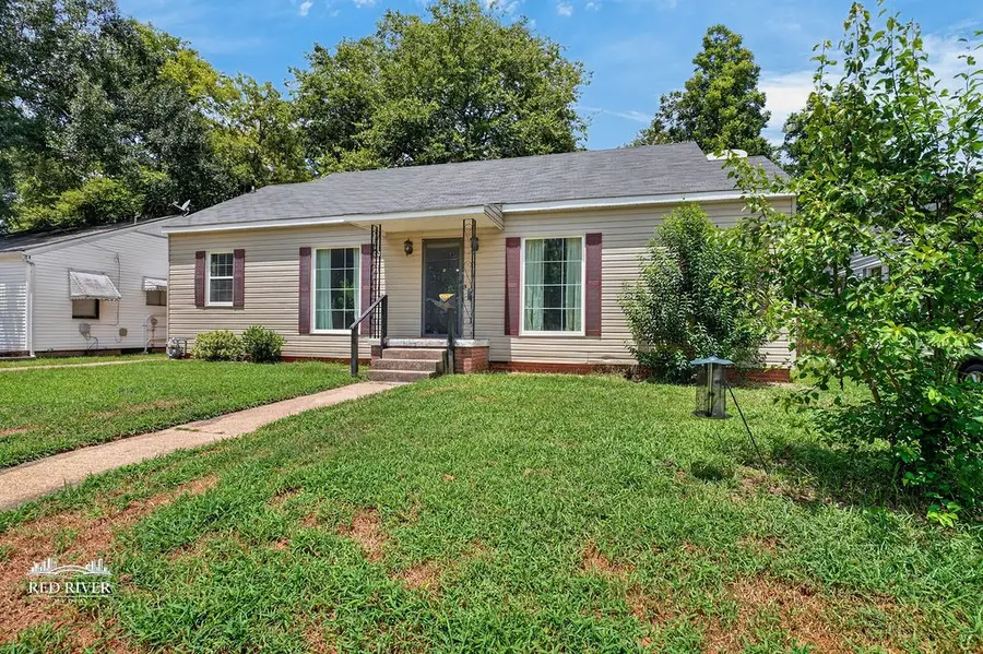 250 E Fairview Street, Shreveport, LA 71104 - #2