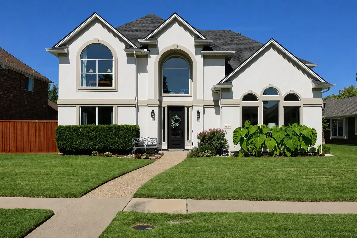 4907 Wood Lake Drive, Frisco, TX 75035 - #1