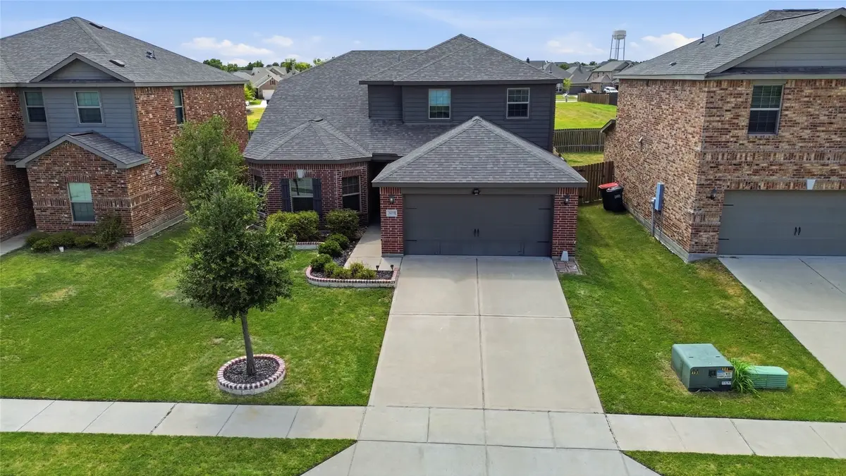 3233 Bowen Street, Anna, TX 75409 - #1