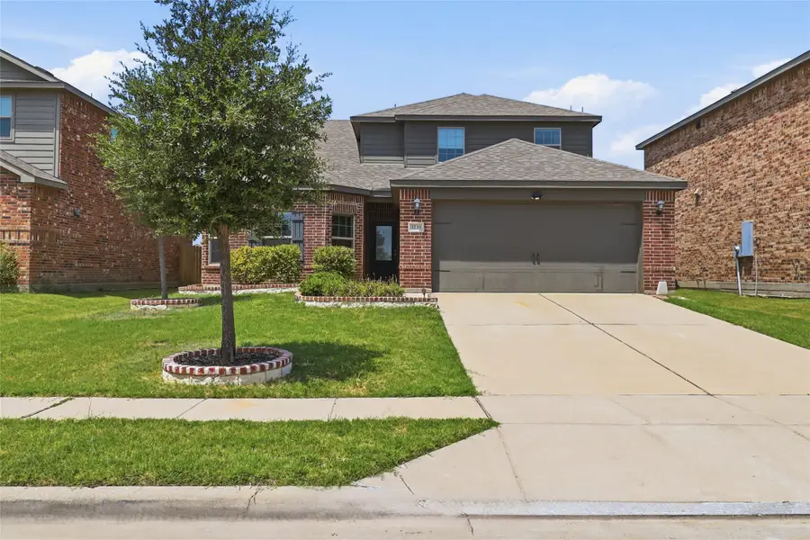 3233 Bowen Street, Anna, TX 75409 - #2