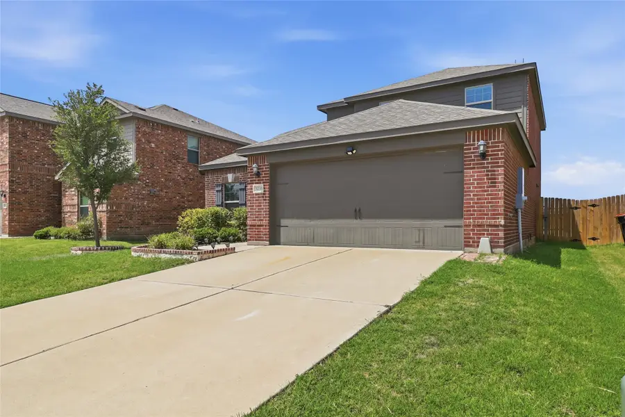 3233 Bowen Street, Anna, TX 75409 - #3