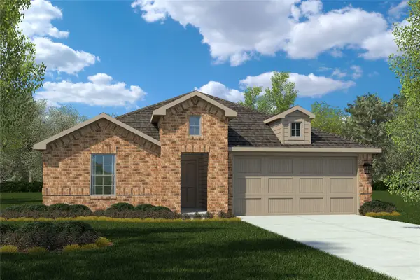 2244 Johnny Cash Drive, Fort Worth, TX 76036