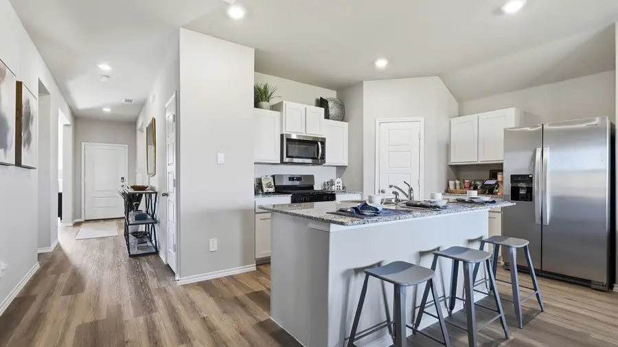2244 Johnny Cash Drive, Fort Worth, TX 76036 - #3
