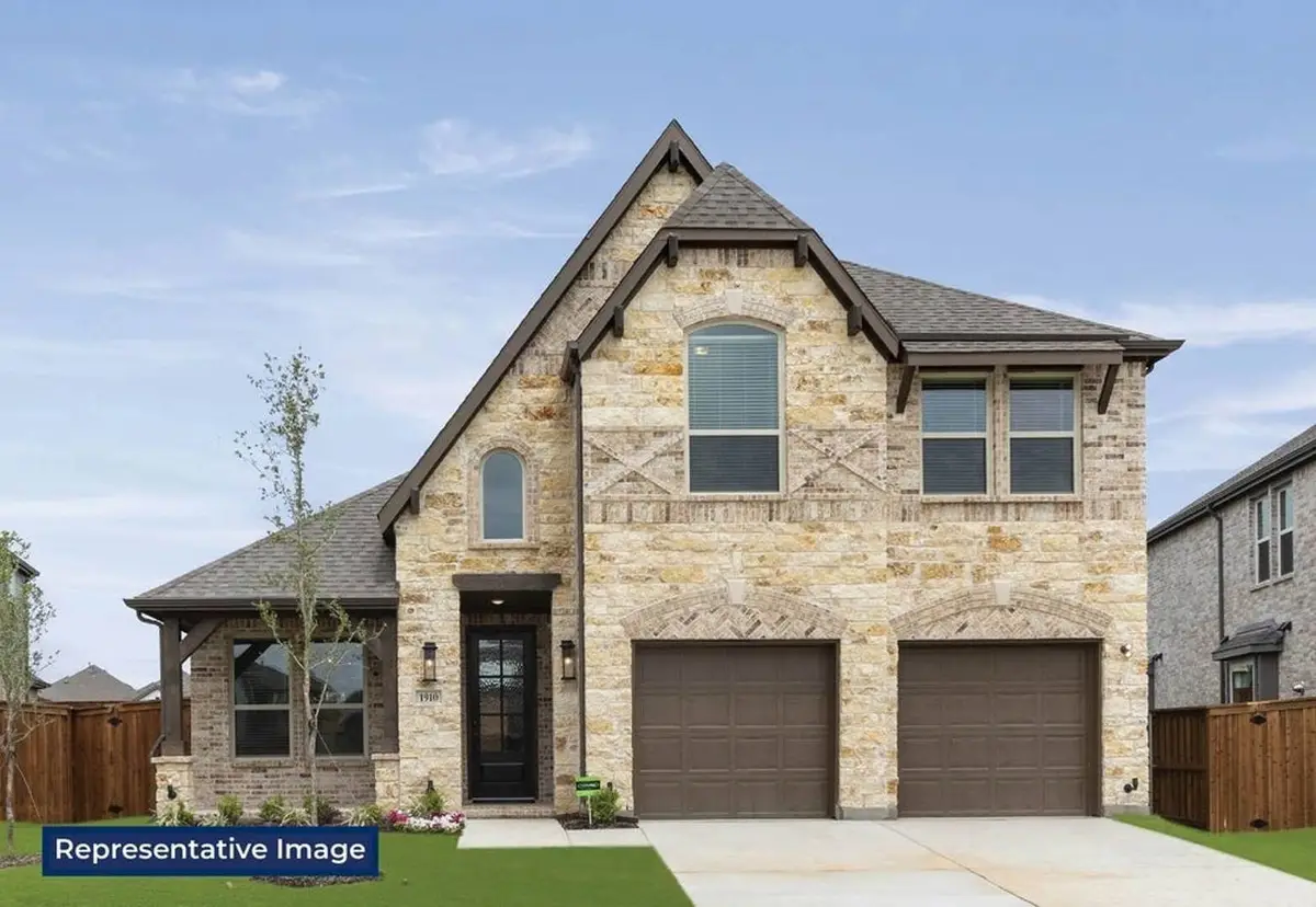 5328 Blue Cypress Drive, Fort Worth, TX 76179 - #1